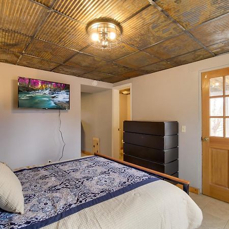 Gatlinburg Mountain Cabin With Hot Tub, Deck And Games Ngoại thất bức ảnh